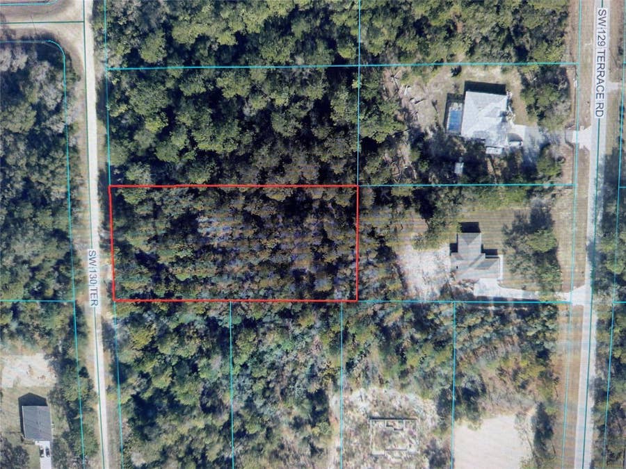 Property photo for 00 SW 130TH TERRACE, Dunnellon, FL