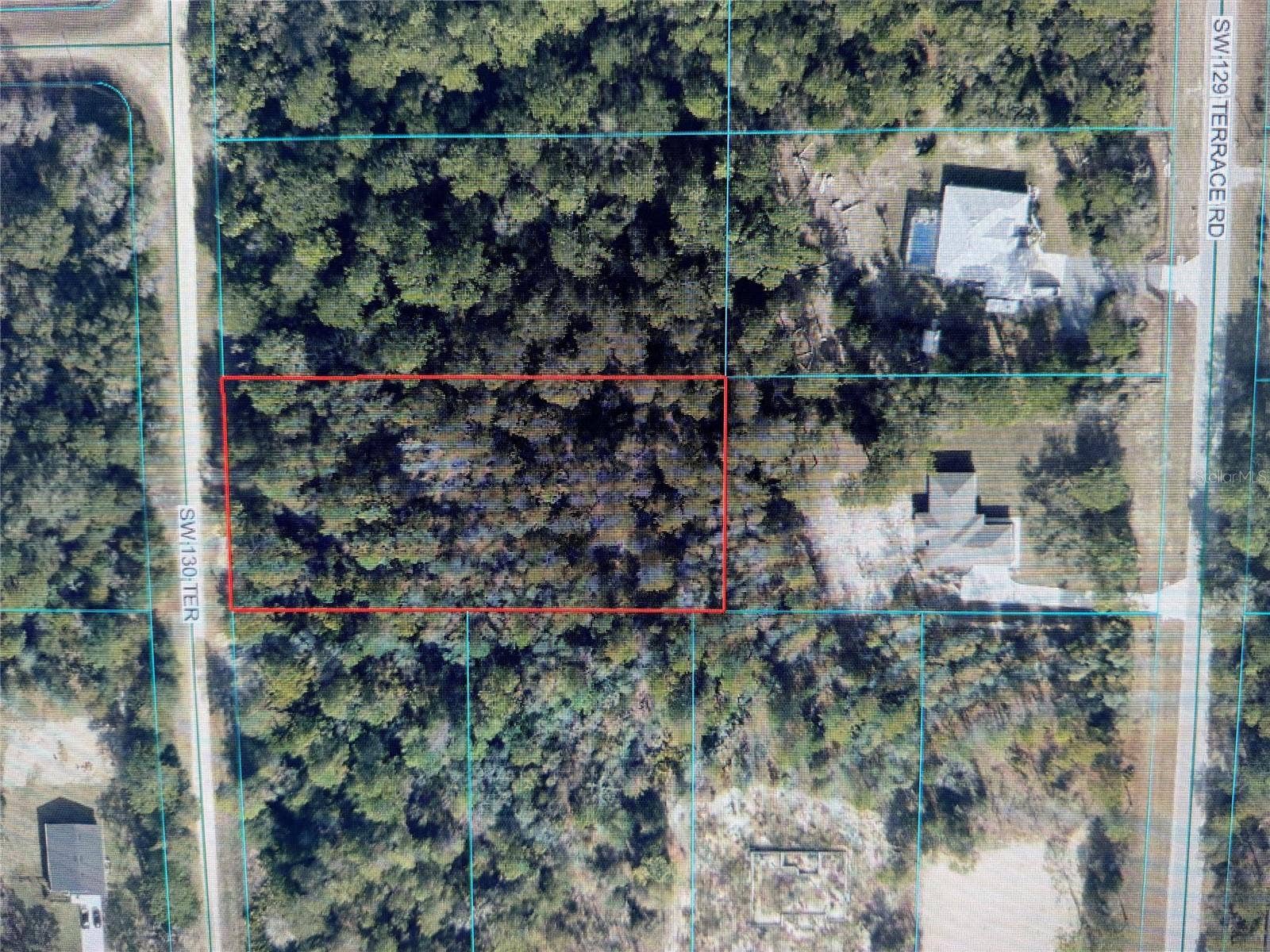 00 SW 130TH TERRACE, Dunnellon, FL 34432 00 SW 130TH TERRACE, Dunnellon, FL 34432