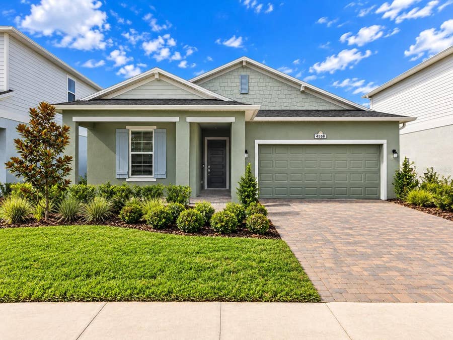 Property photo for 4558 LIVE OAK TRAIL, Oxford, FL