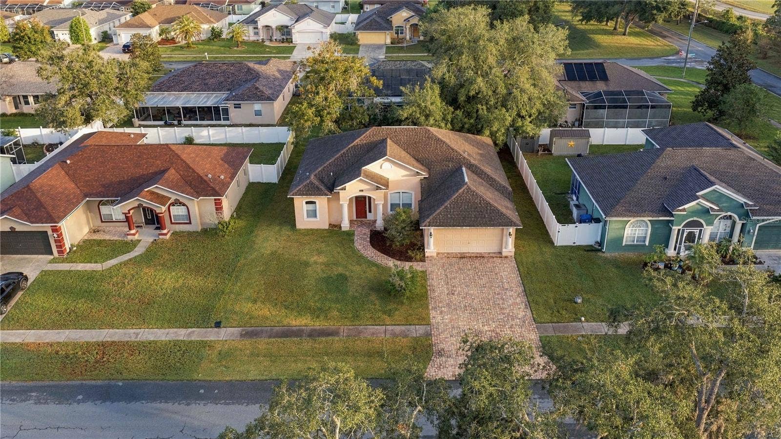 15493 SARATOGA DRIVE, Brooksville, FL 34604 15493 SARATOGA DRIVE, Brooksville, FL 34604