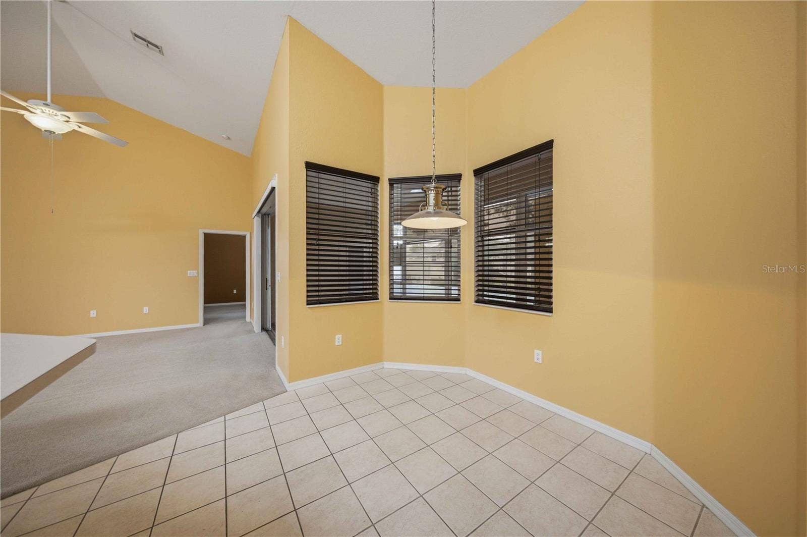 15493 SARATOGA DRIVE, Brooksville, FL 34604 Dining Room