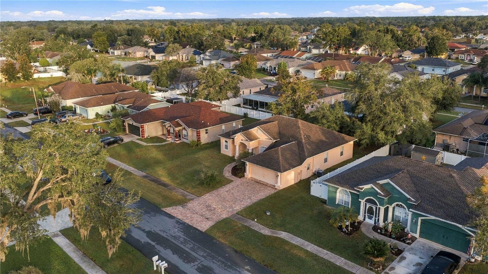 15493 SARATOGA DRIVE, Brooksville, FL 34604 15493 SARATOGA DRIVE, Brooksville, FL 34604
