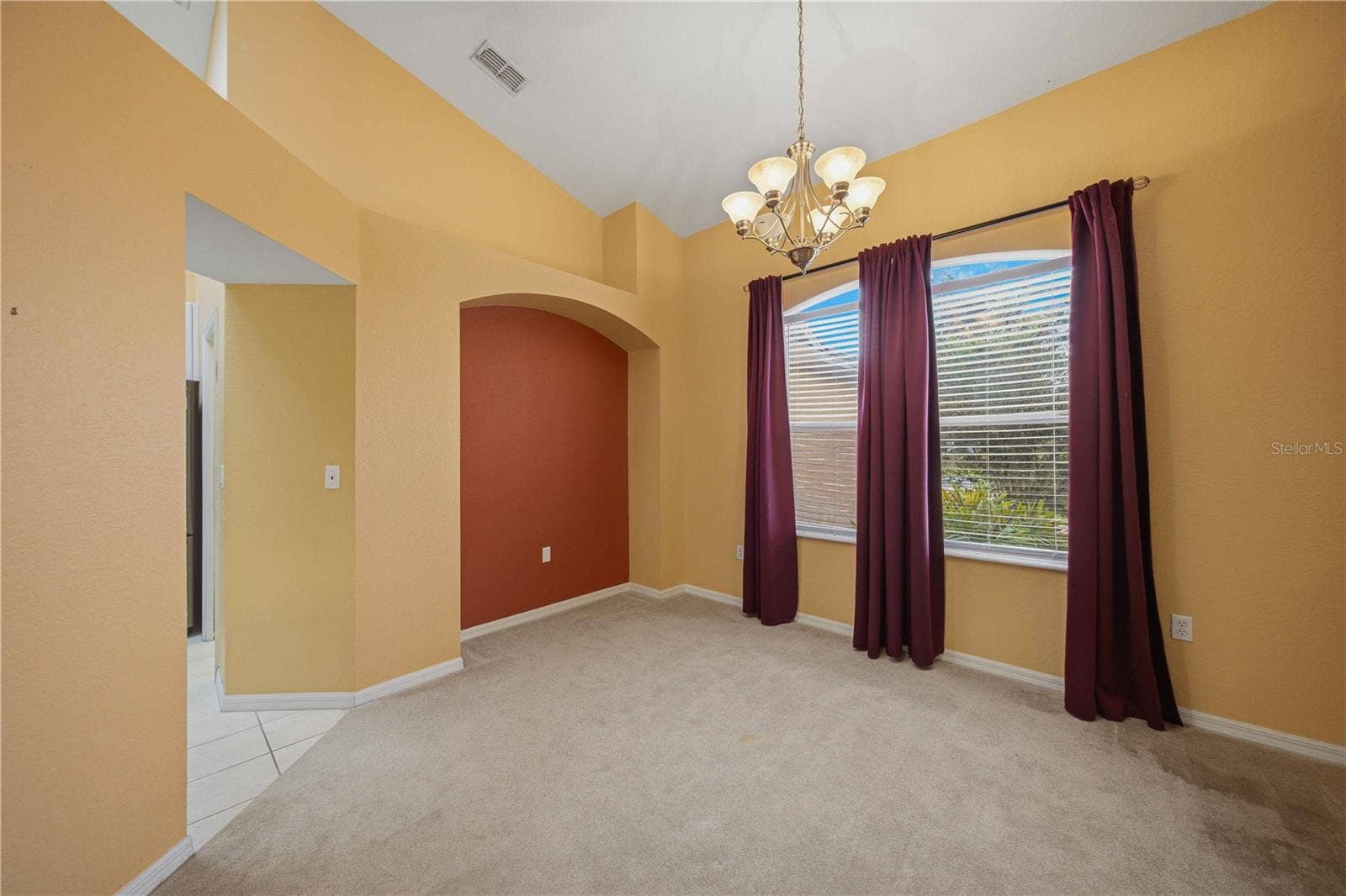 15493 SARATOGA DRIVE, Brooksville, FL 34604 Family Room