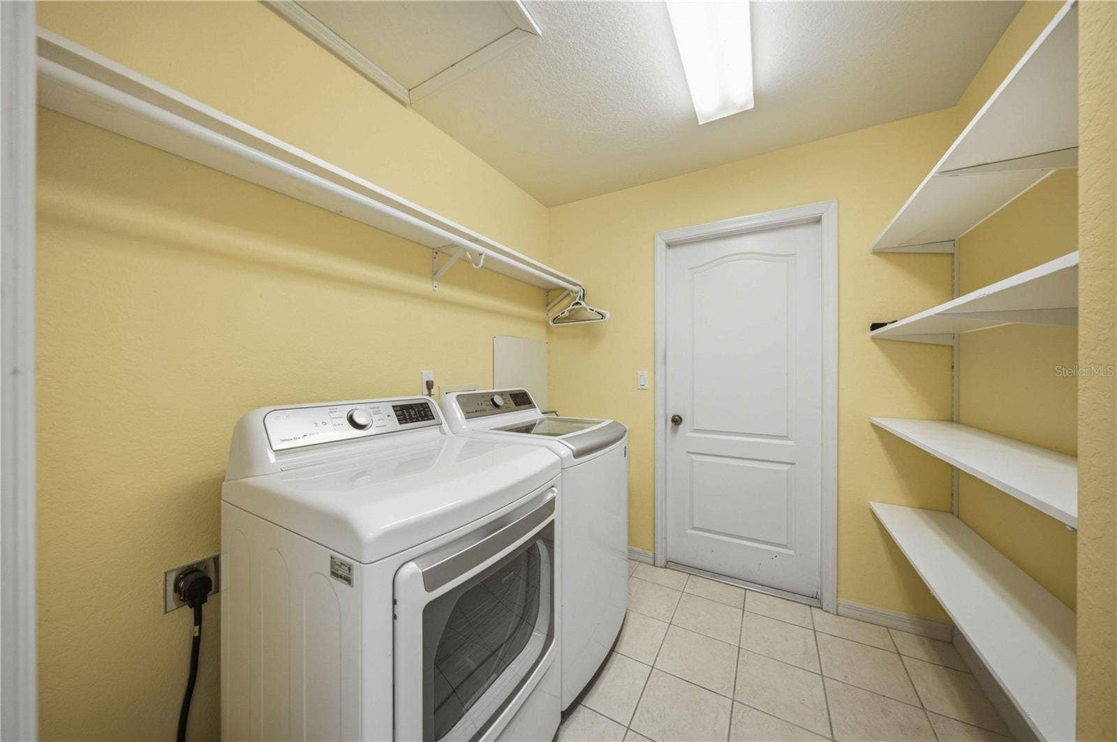 15493 SARATOGA DRIVE, Brooksville, FL 34604 Laundry room