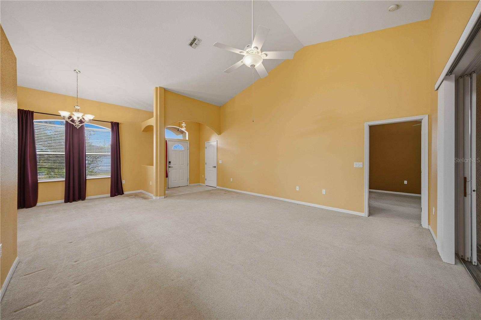 15493 SARATOGA DRIVE, Brooksville, FL 34604 15493 SARATOGA DRIVE, Brooksville, FL 34604