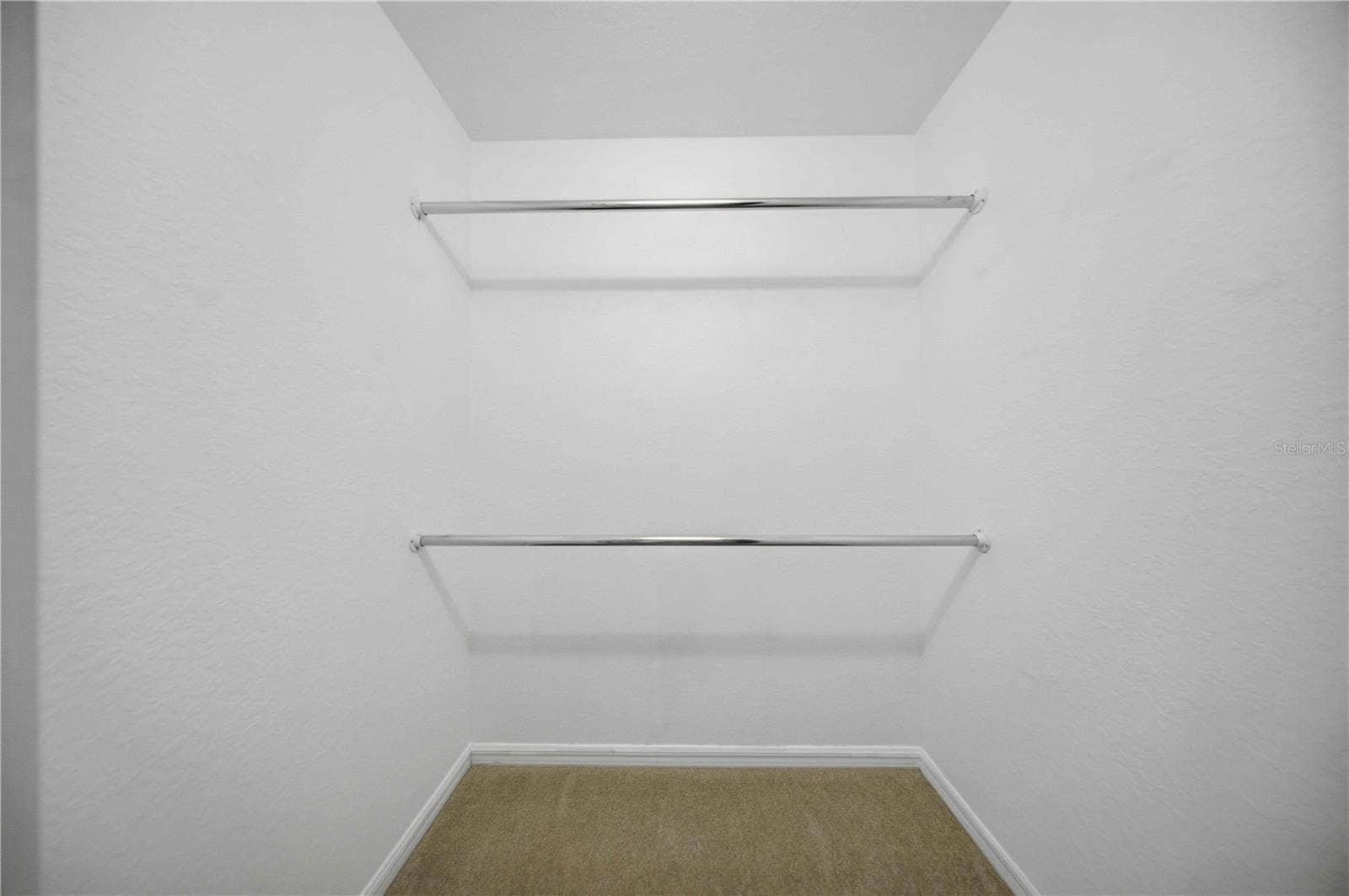 15493 SARATOGA DRIVE, Brooksville, FL 34604 Primary Walk-In Closet