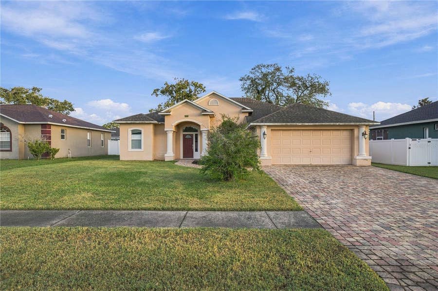 Property photo for 15493 SARATOGA DRIVE, Brooksville, FL