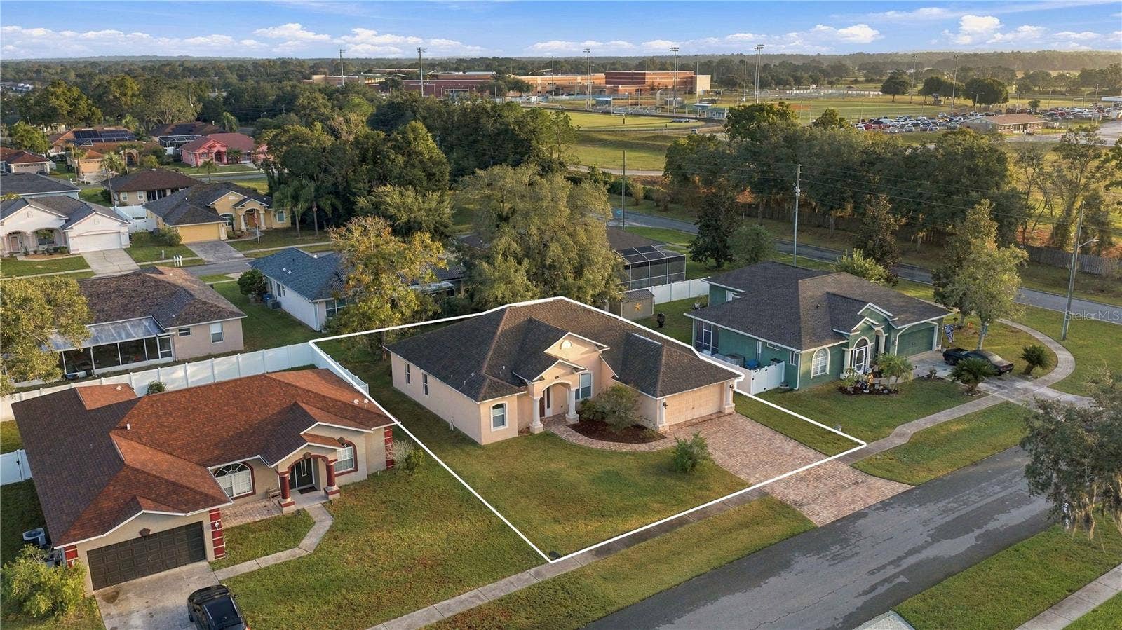 15493 SARATOGA DRIVE, Brooksville, FL 34604 15493 SARATOGA DRIVE, Brooksville, FL 34604