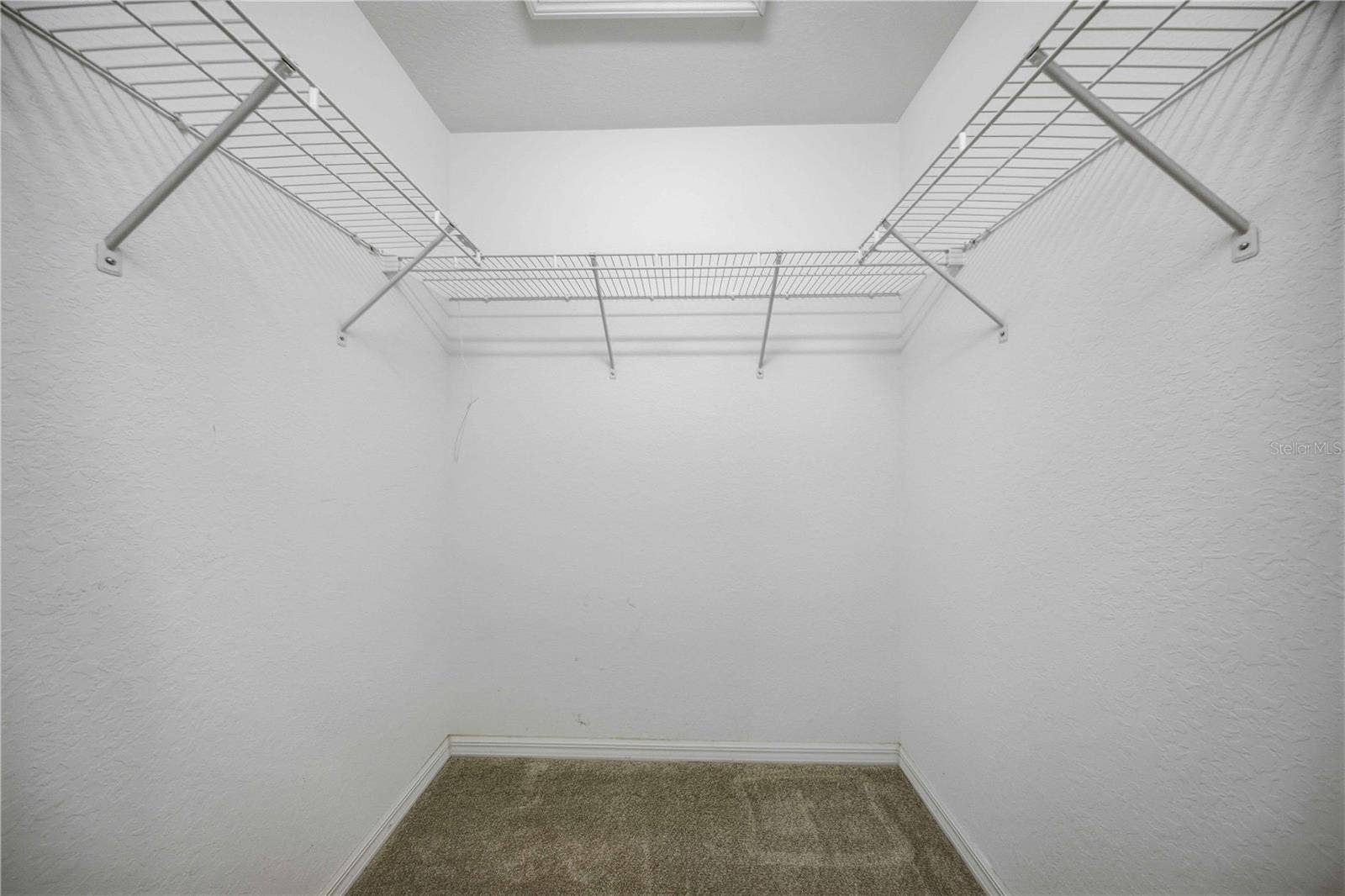 15493 SARATOGA DRIVE, Brooksville, FL 34604 Primary Walk-In Closet