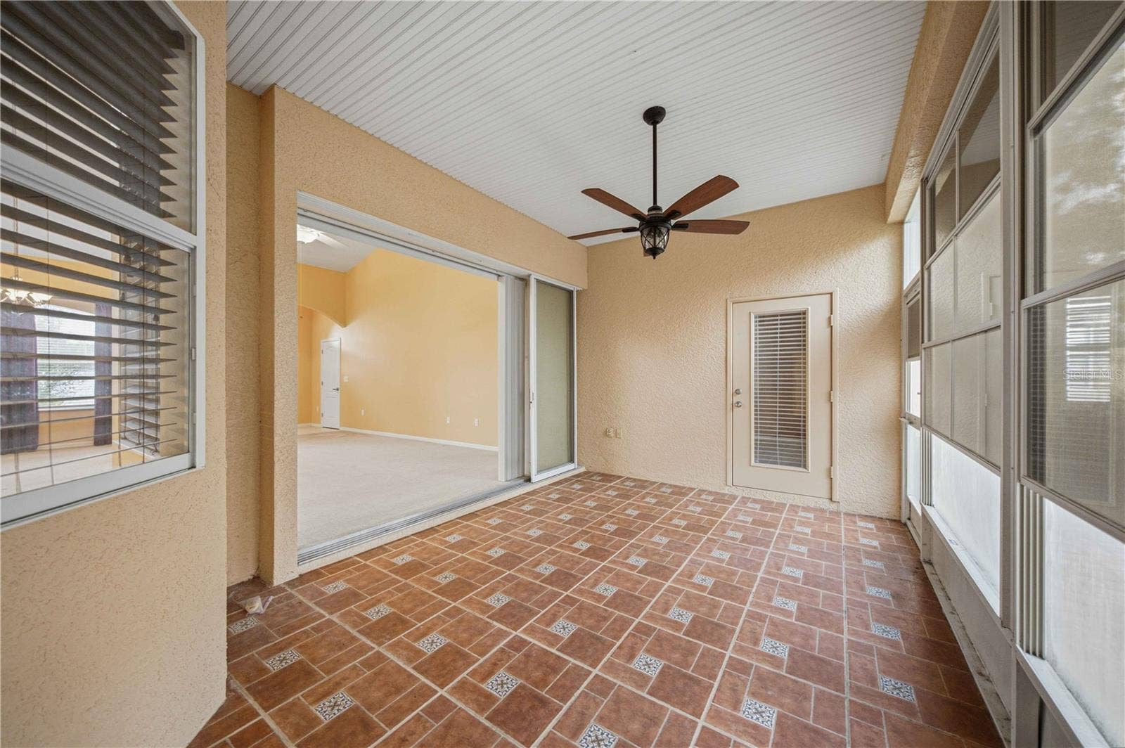 15493 SARATOGA DRIVE, Brooksville, FL 34604 Florida room
