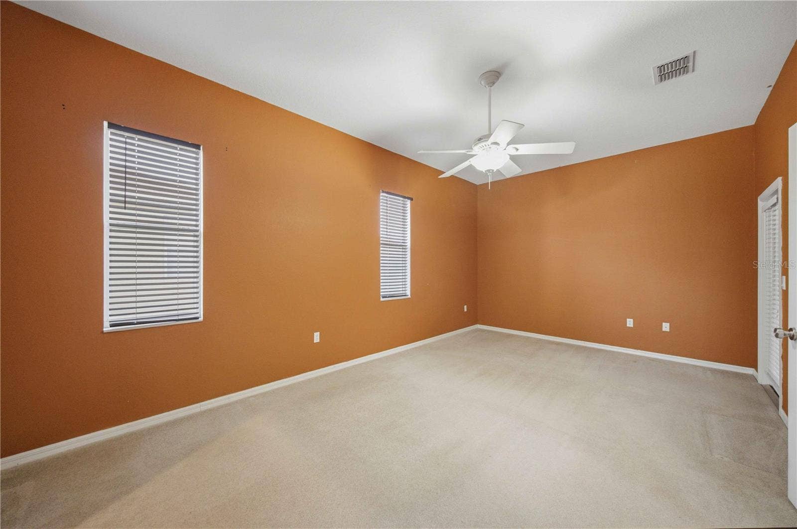 15493 SARATOGA DRIVE, Brooksville, FL 34604 Primary Bedroom