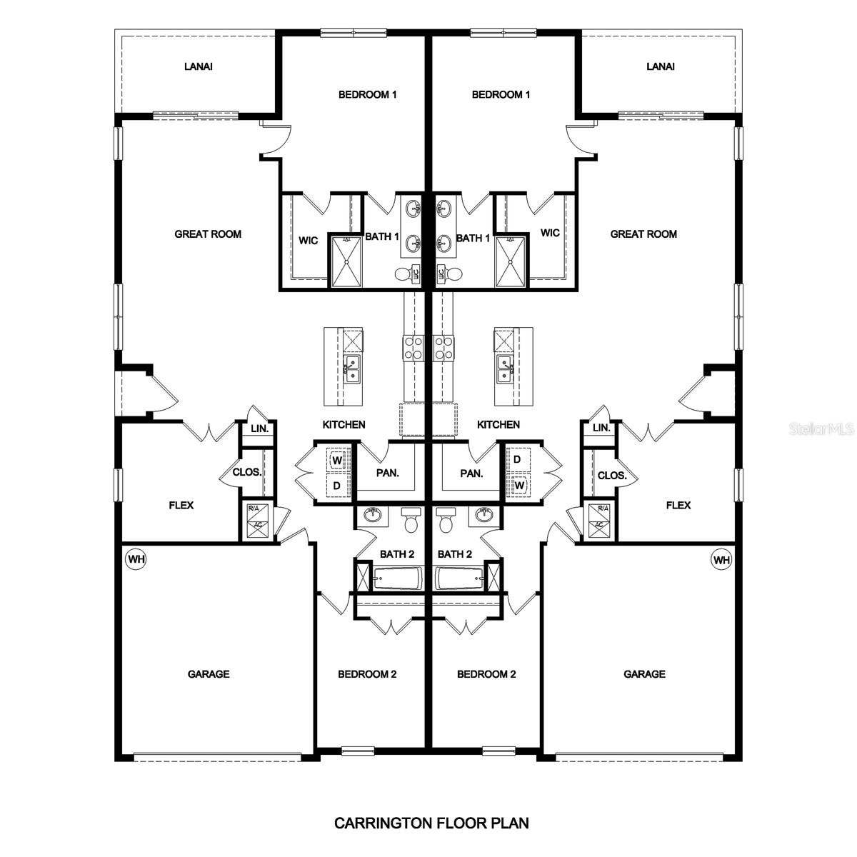 7334 SW 45TH COURT, Ocala, FL 34474 7334 SW 45TH COURT, Ocala, FL 34474