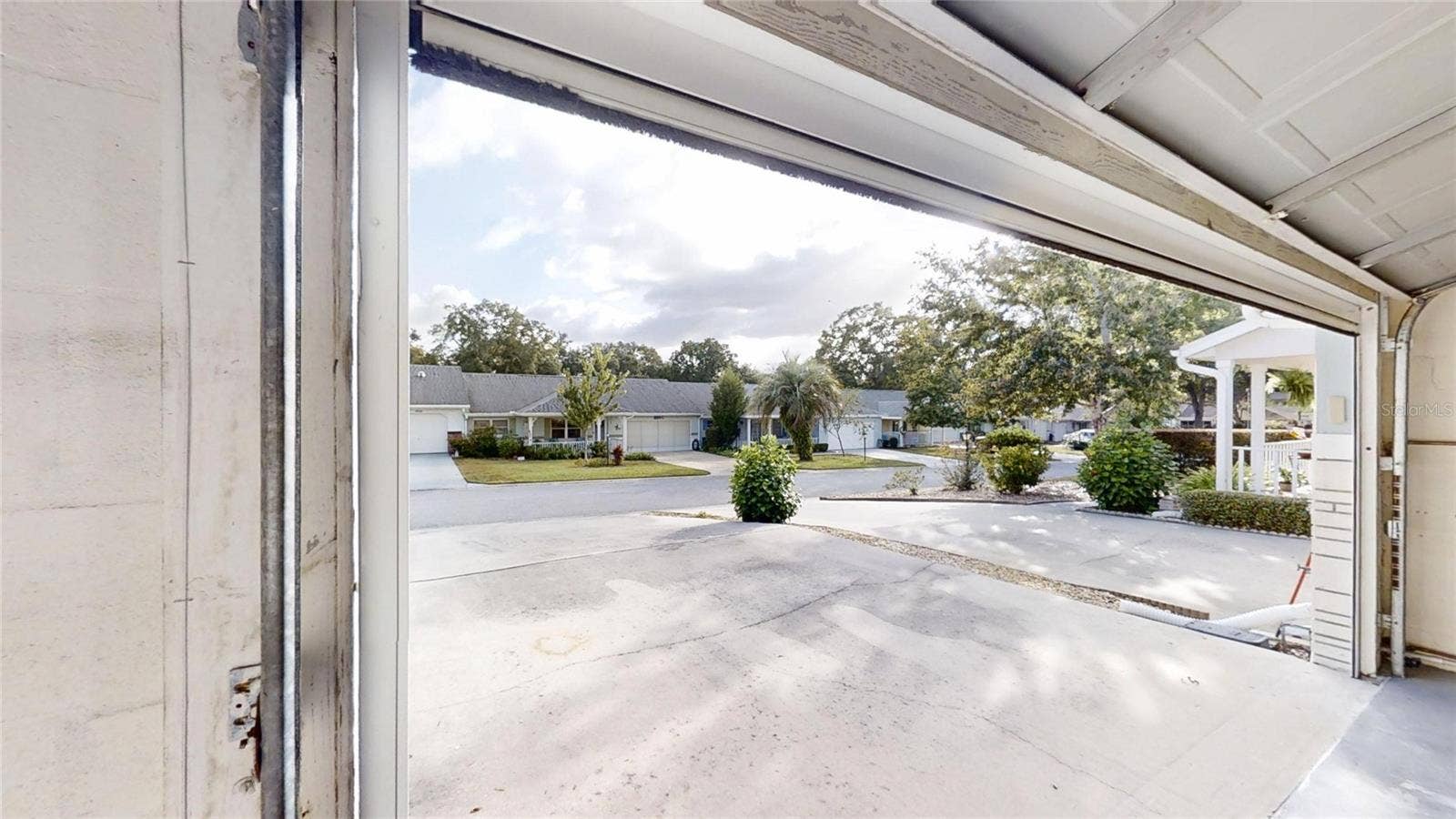 8883 SW 94TH LANE, #G, Ocala, FL 34481 MOTORIZED SCREEN DOOR