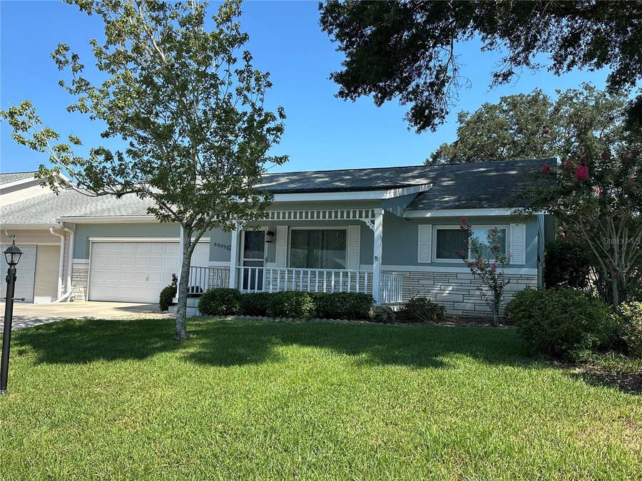 Property photo for 8883 SW 94TH LANE, #G, Ocala, FL