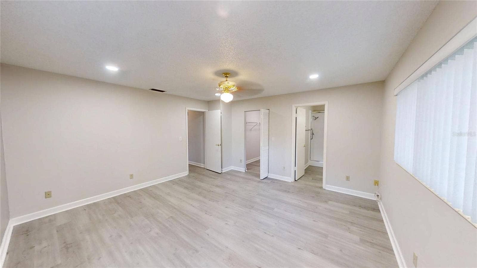 8883 SW 94TH LANE, #G, Ocala, FL 34481 PRIMARY BEDROOM