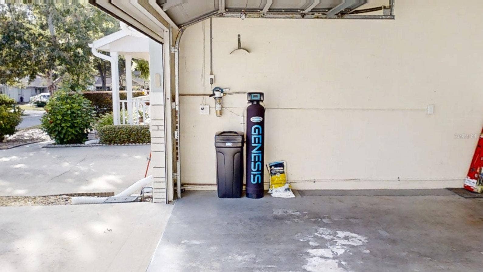 8883 SW 94TH LANE, #G, Ocala, FL 34481 SALT GENERATOR