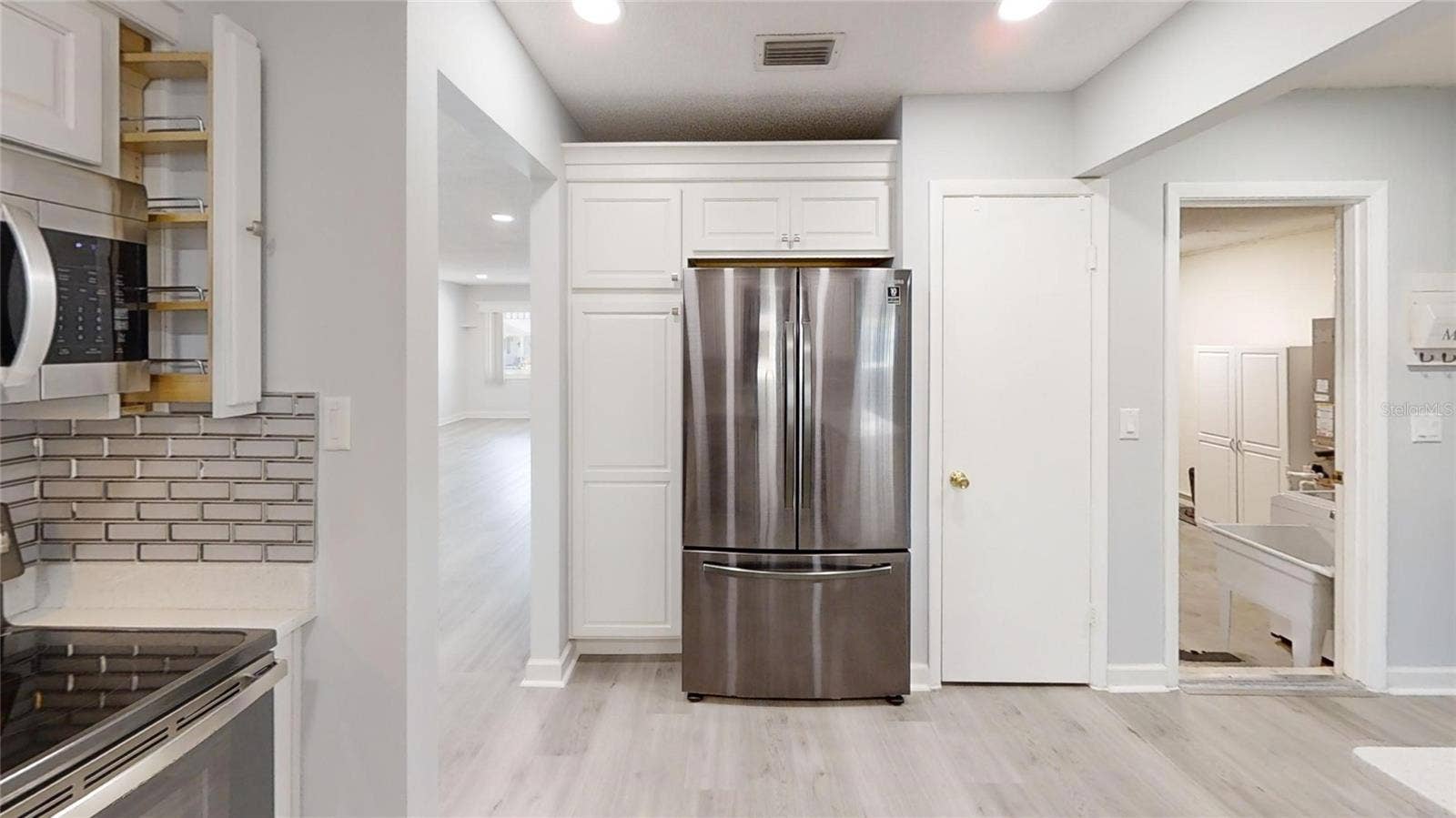 8883 SW 94TH LANE, #G, Ocala, FL 34481 KITCHEN