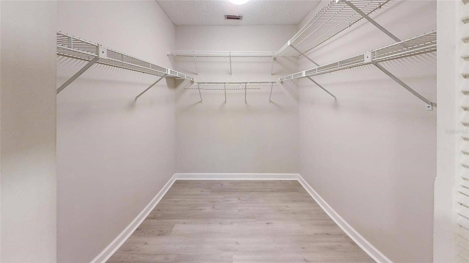 8883 SW 94TH LANE, #G, Ocala, FL 34481 PRIMARY CLOSET