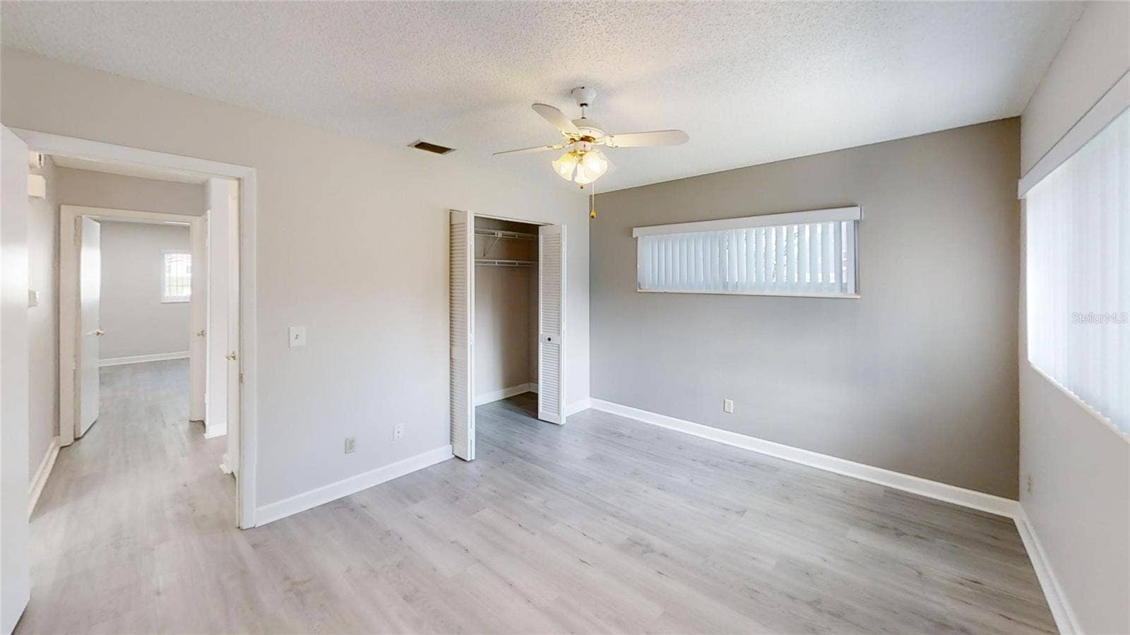 8883 SW 94TH LANE, #G, Ocala, FL 34481 GUEST BEDROOM