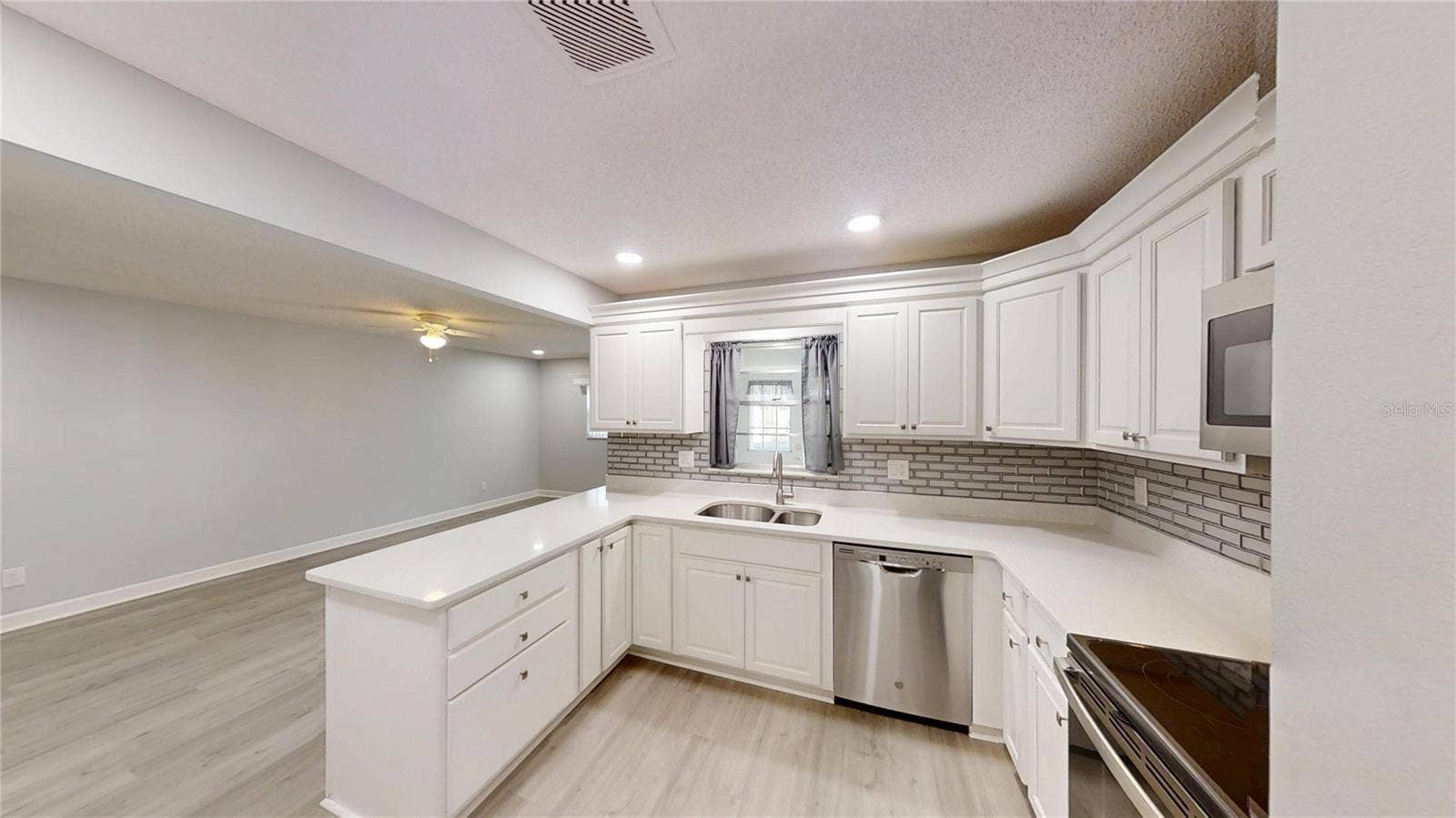 8883 SW 94TH LANE, #G, Ocala, FL 34481 KITCHEN