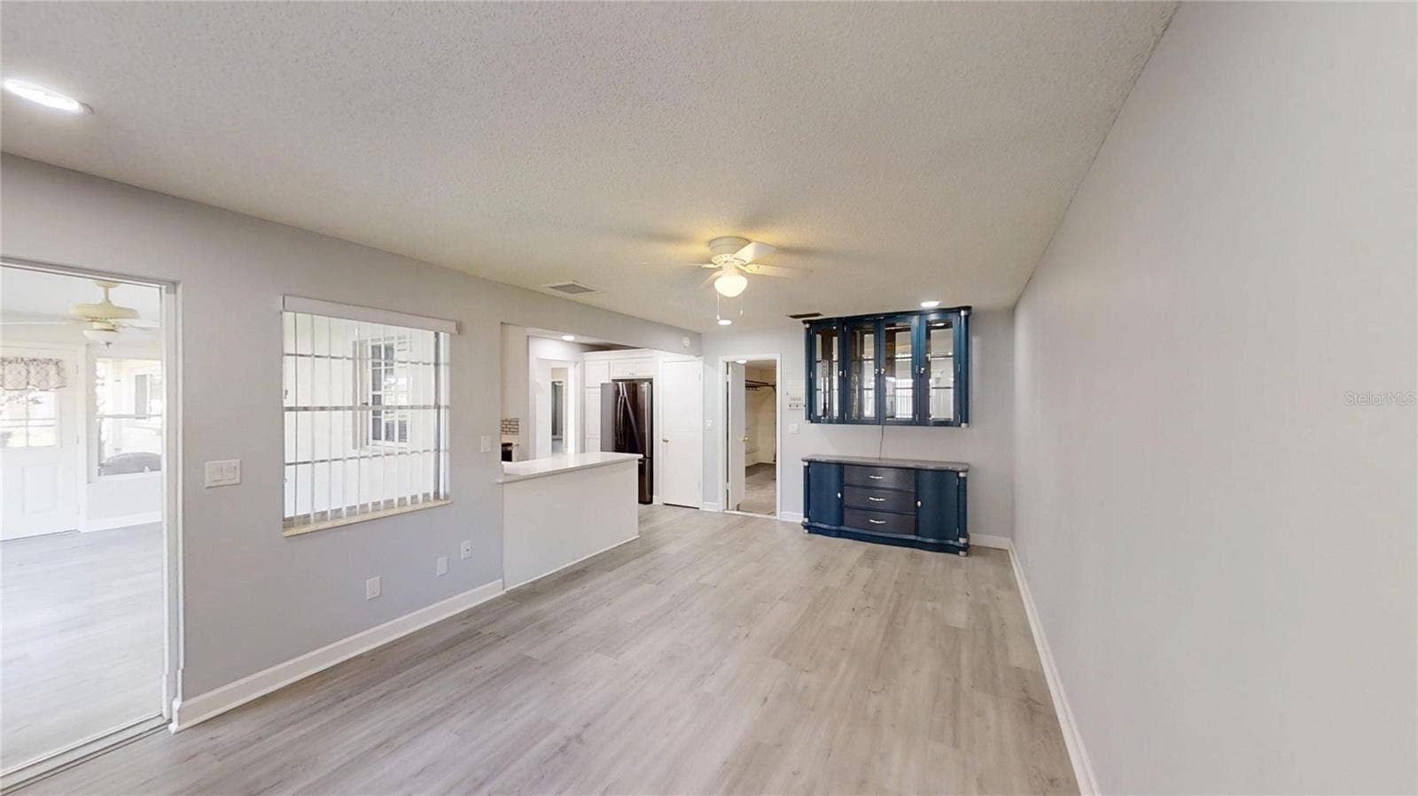 8883 SW 94TH LANE, #G, Ocala, FL 34481 FAMILY ROOM