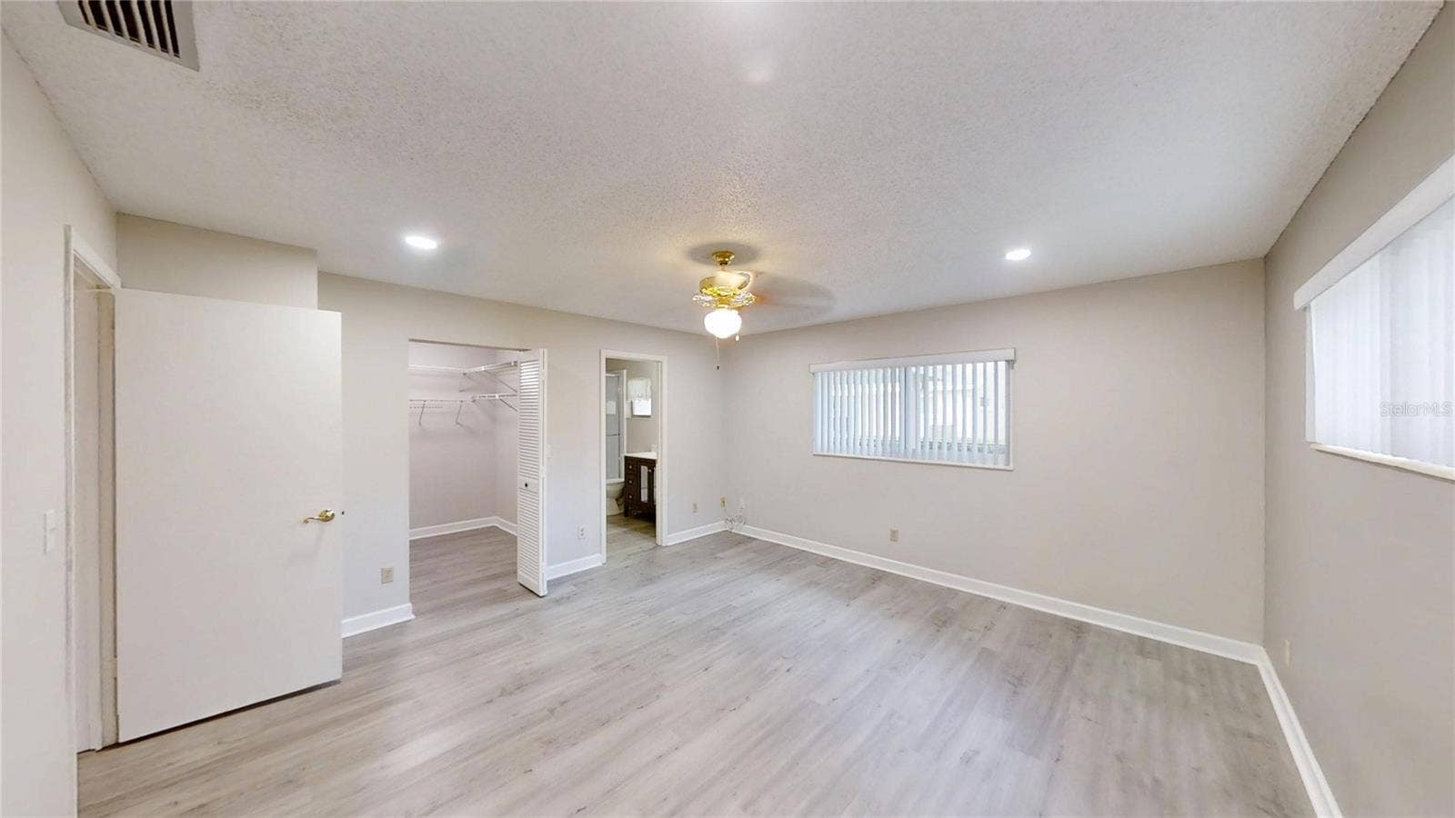 8883 SW 94TH LANE, #G, Ocala, FL 34481 PRIMARY BEDROOM