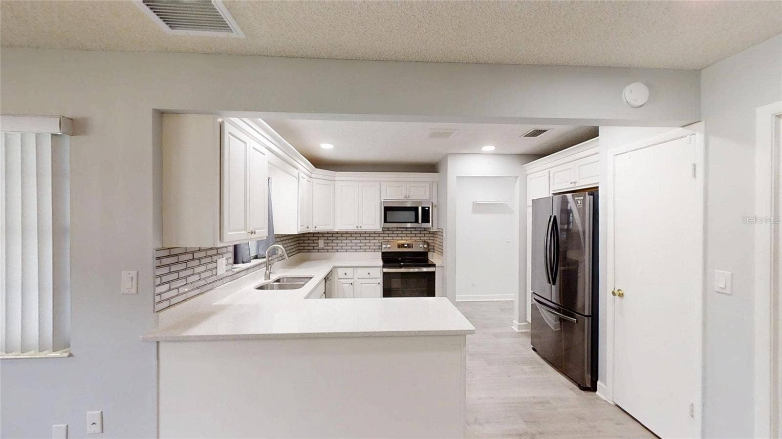 8883 SW 94TH LANE, #G, Ocala, FL 34481 KITCHEN