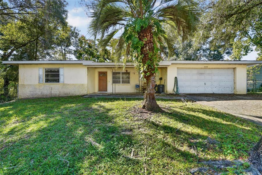 Property photo for 6400 E GENTRY STREET, Inverness, FL