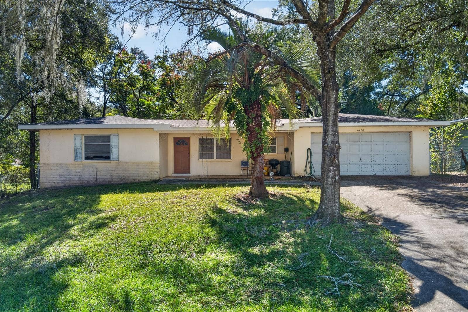 6400 E GENTRY STREET, Inverness, FL 34452 6400 E GENTRY STREET, Inverness, FL 34452