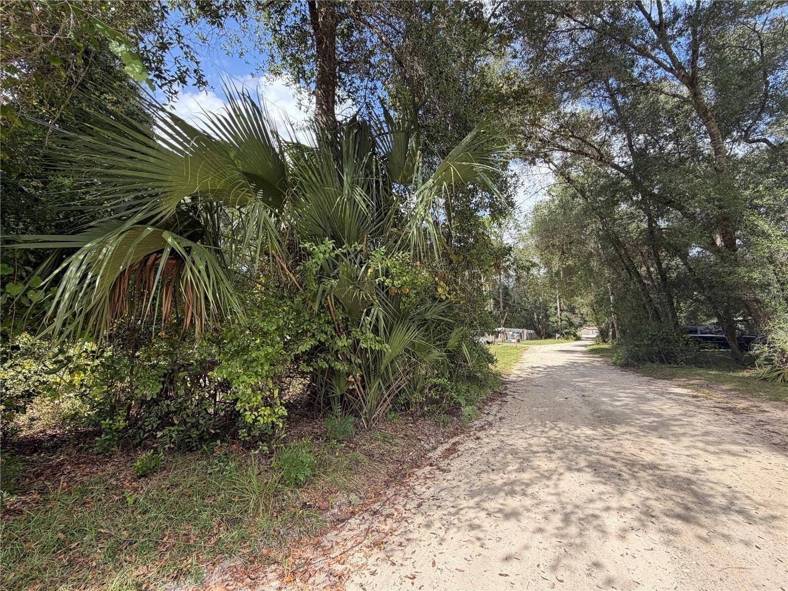 TBD NE 168 COURT, Silver Springs, FL 34488