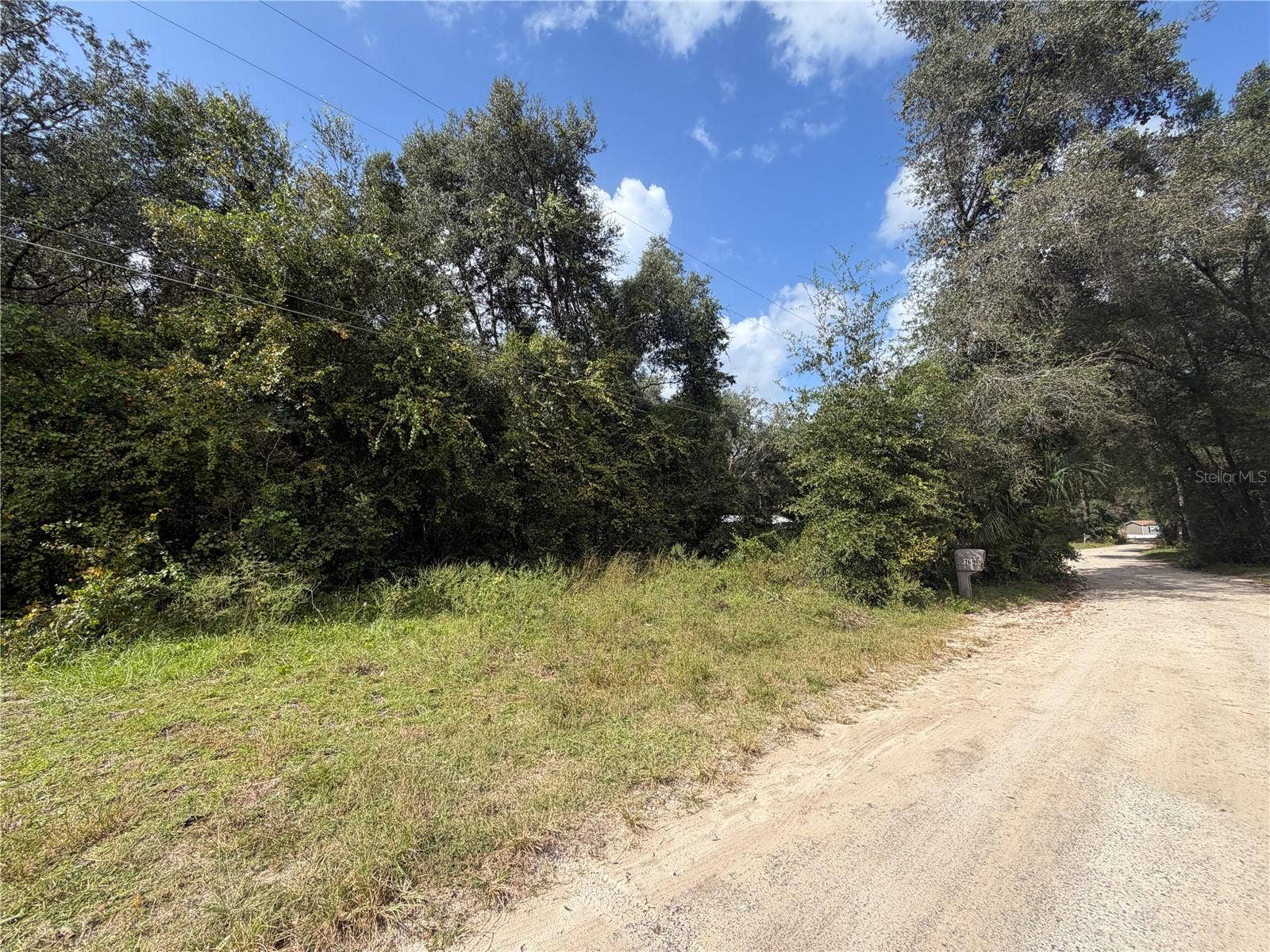 TBD NE 168 COURT, Silver Springs, FL 34488