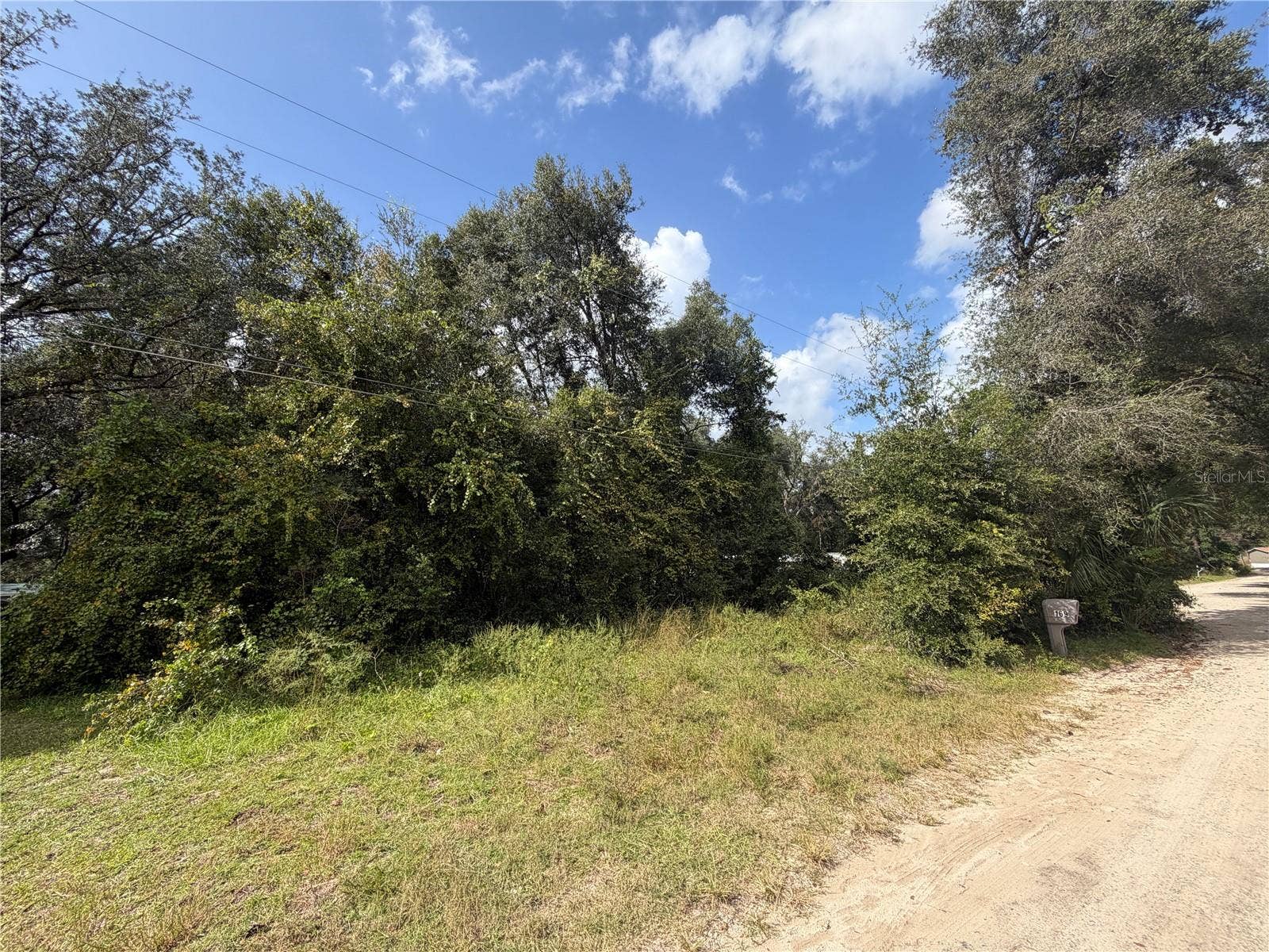 TBD NE 168 COURT, Silver Springs, FL 34488