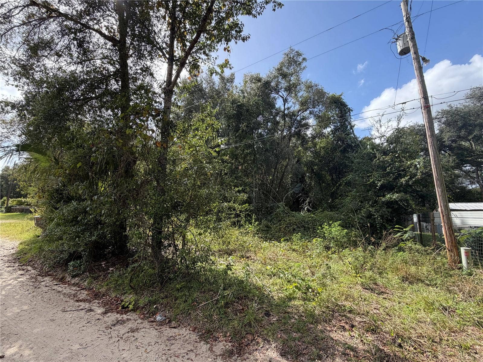 TBD NE 168 COURT, Silver Springs, FL 34488