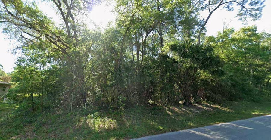 Property photo for 883 N SONIA AVENUE, Inverness, FL