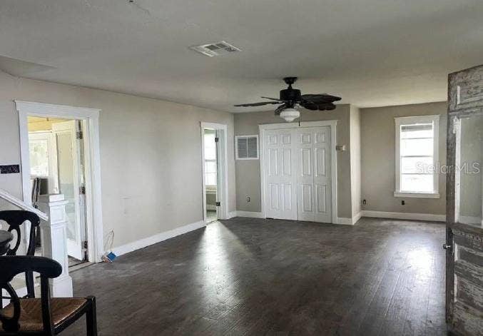 12653 SE 141ST AVENUE ROAD, Ocklawaha, FL 32179 Living room