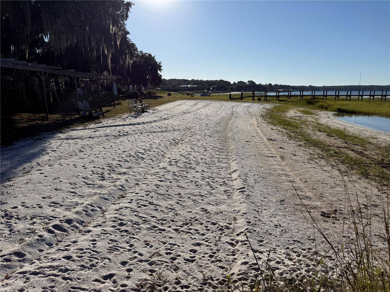 12653 SE 141ST AVENUE ROAD, Ocklawaha, FL 32179 Beach area