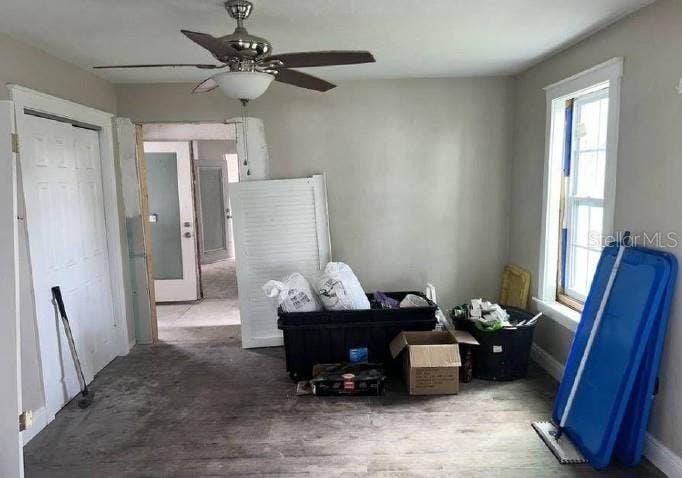 12653 SE 141ST AVENUE ROAD, Ocklawaha, FL 32179 Bedroom 1