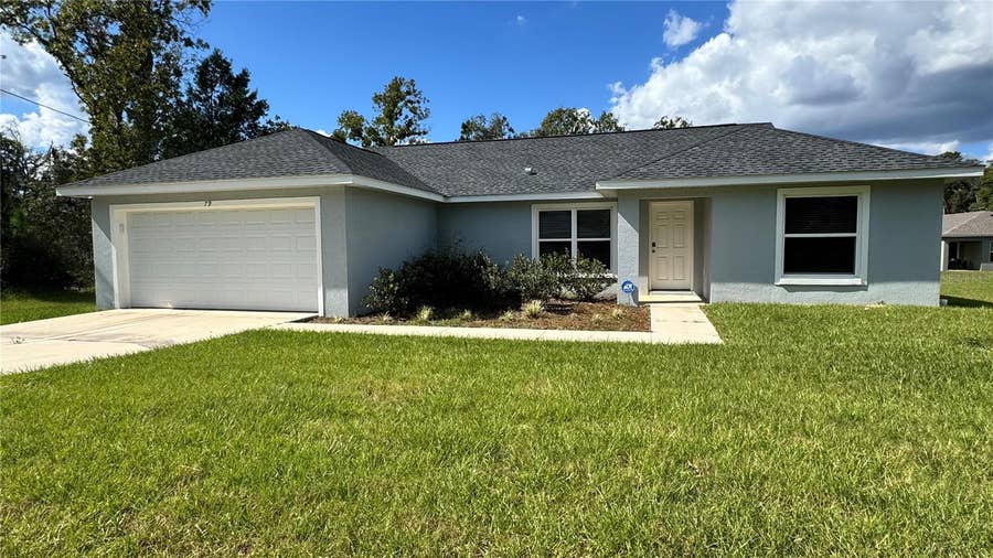 Property photo for 79 GUAVA PLACE DRIVE, Ocklawaha, FL