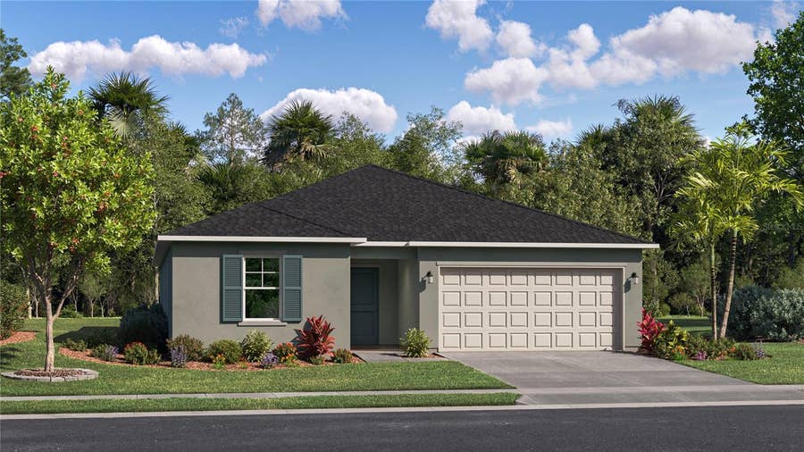Property photo for 4727 NW 16TH LANE, Ocala, FL