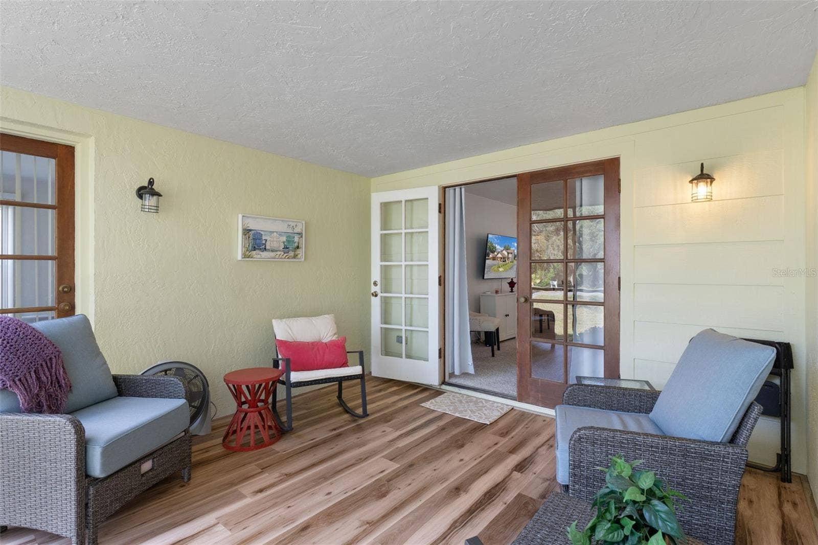 110 E GLASSBORO COURT, #1A, Hernando, FL 34442