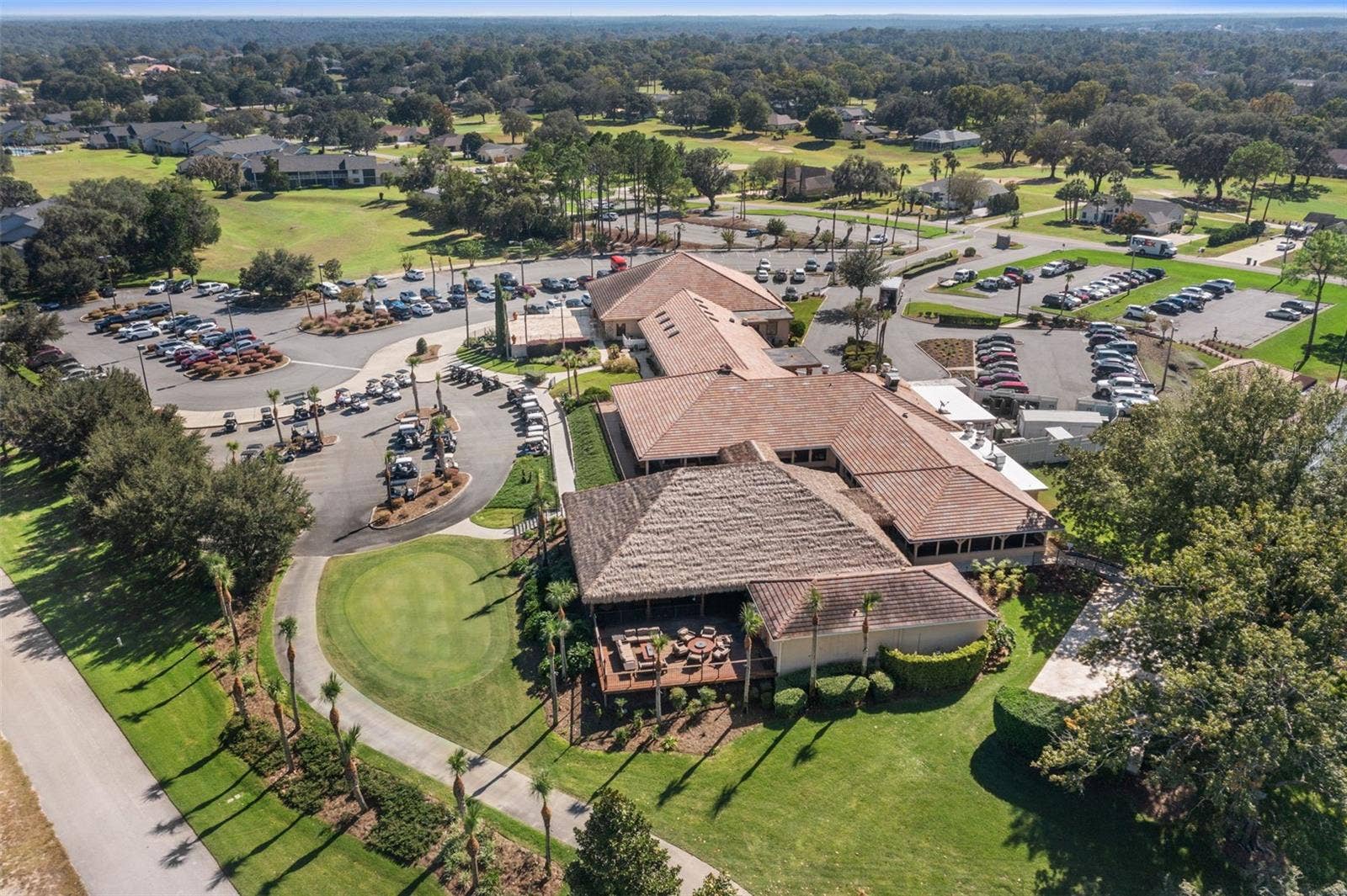 110 E GLASSBORO COURT, #1A, Hernando, FL 34442