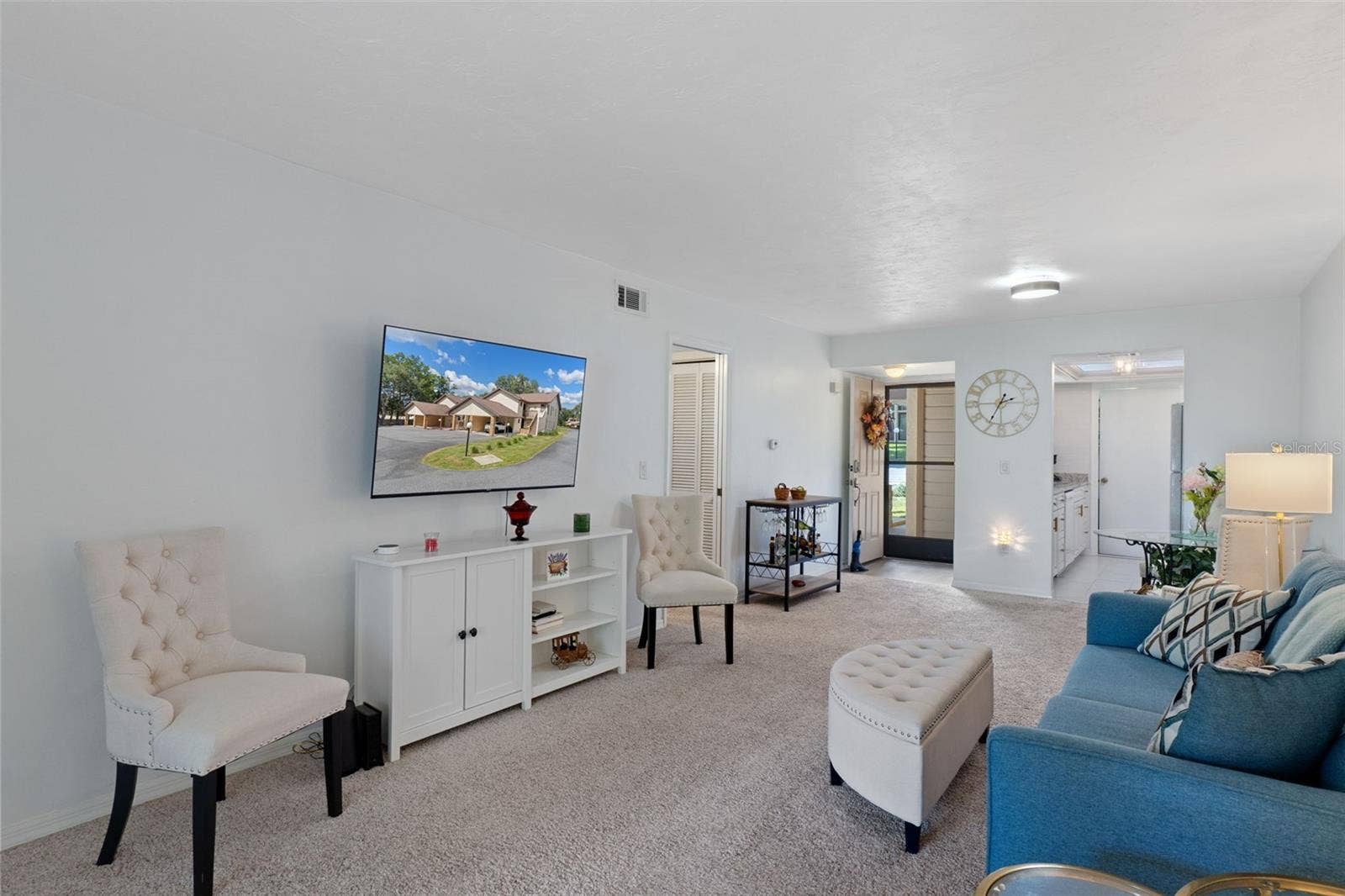 110 E GLASSBORO COURT, #1A, Hernando, FL 34442