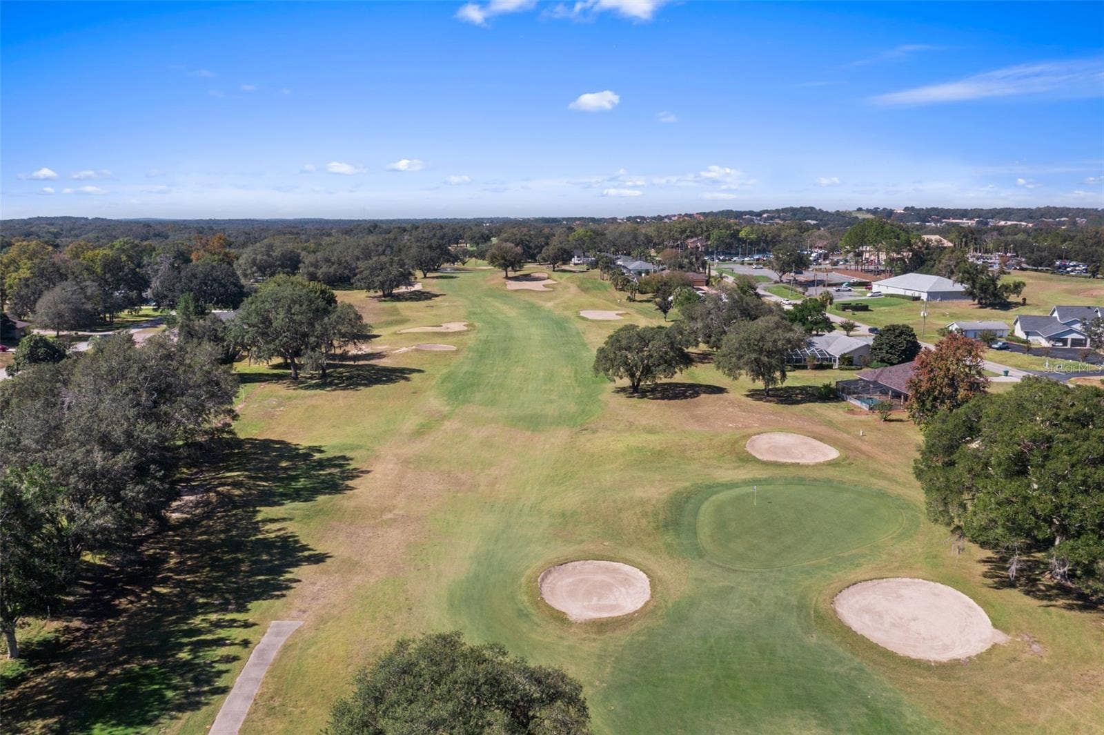 110 E GLASSBORO COURT, #1A, Hernando, FL 34442