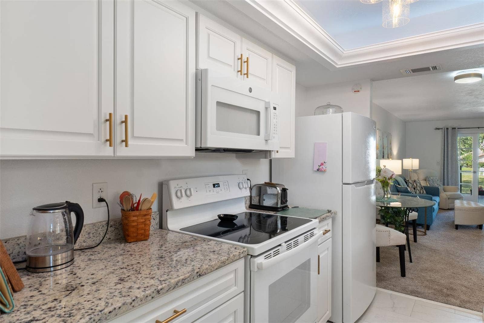 110 E GLASSBORO COURT, #1A, Hernando, FL 34442