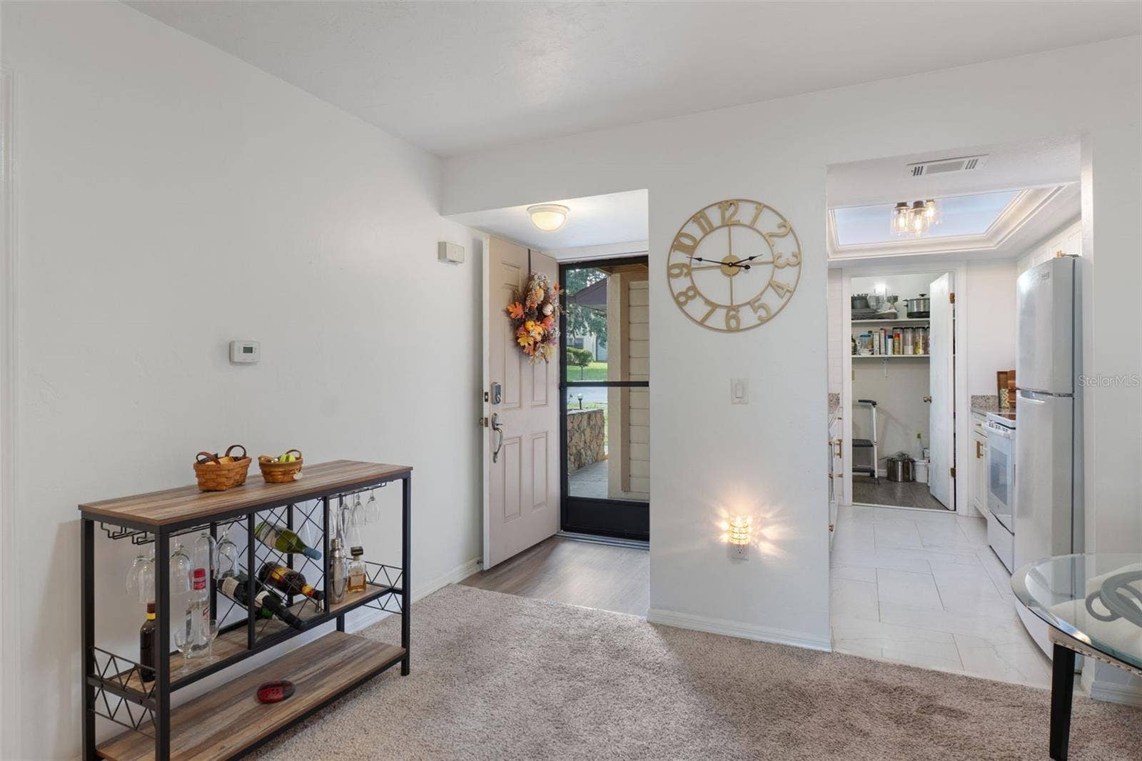 110 E GLASSBORO COURT, #1A, Hernando, FL 34442