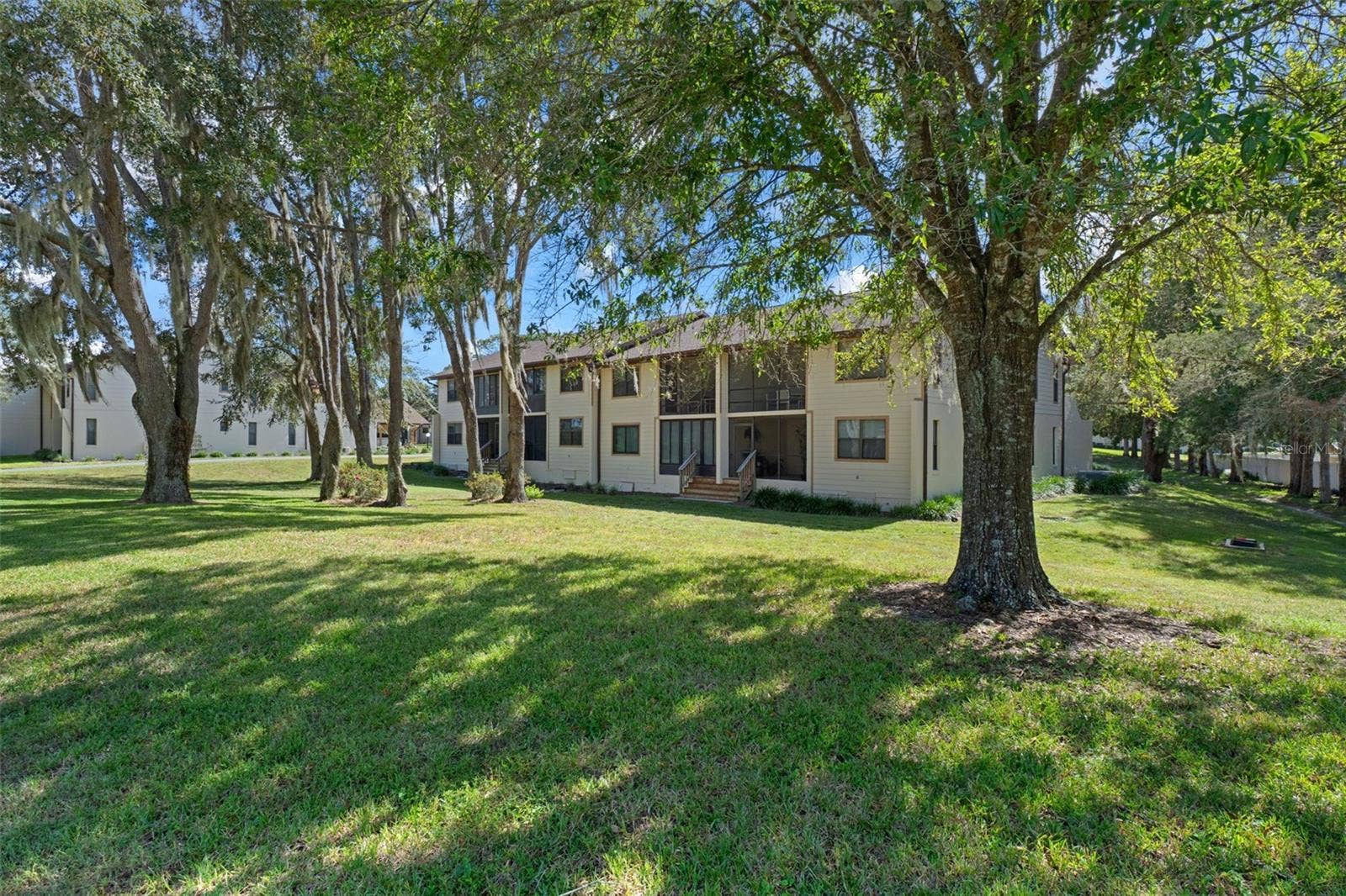 110 E GLASSBORO COURT, #1A, Hernando, FL 34442