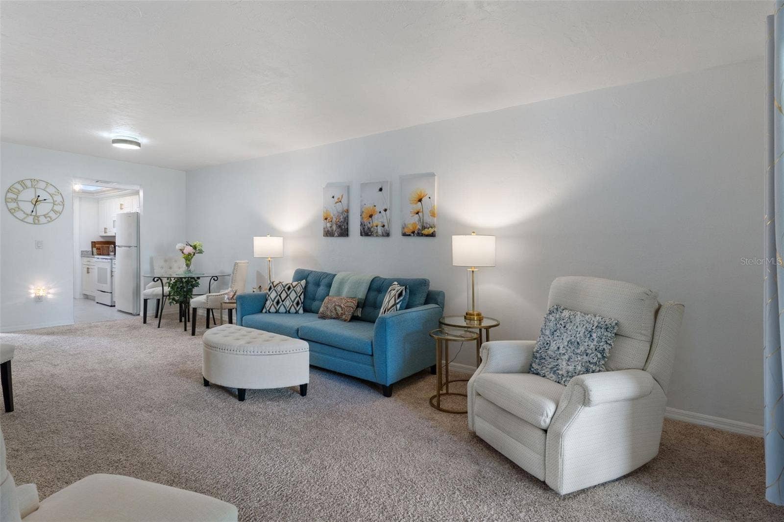 110 E GLASSBORO COURT, #1A, Hernando, FL 34442