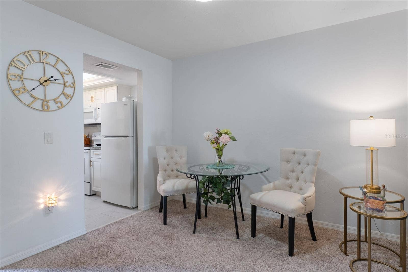 110 E GLASSBORO COURT, #1A, Hernando, FL 34442