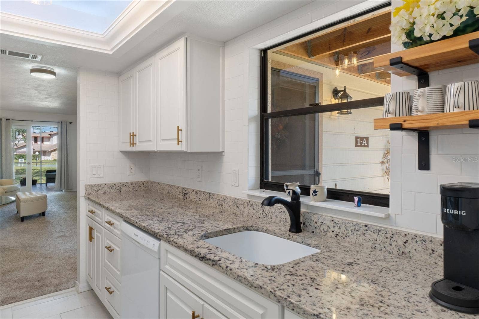 110 E GLASSBORO COURT, #1A, Hernando, FL 34442
