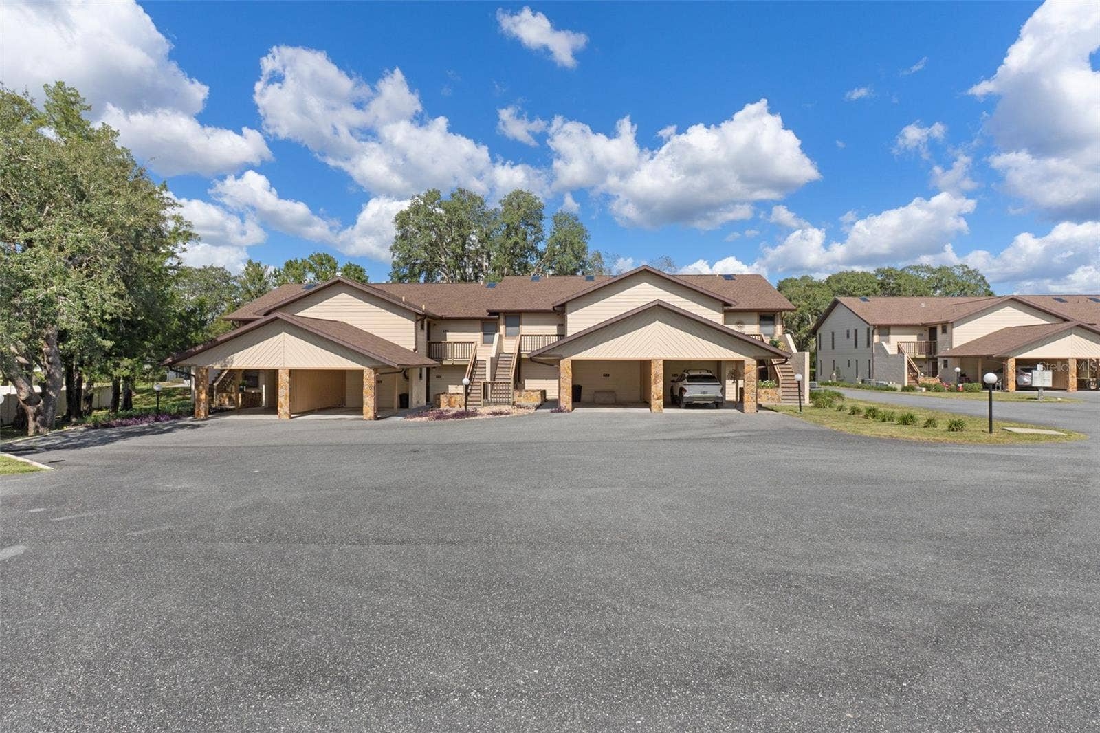 110 E GLASSBORO COURT, #1A, Hernando, FL 34442